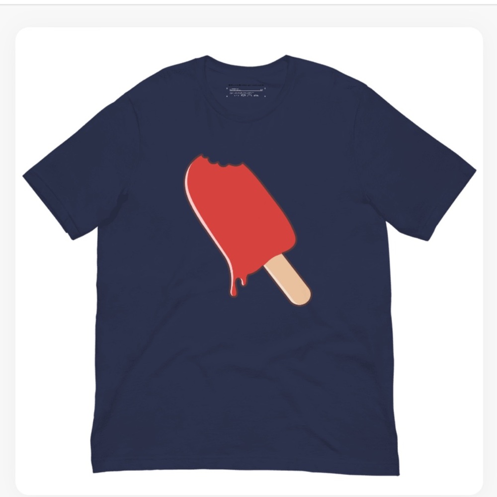 Premium unisex T Crafted for ultimate comfort and style.